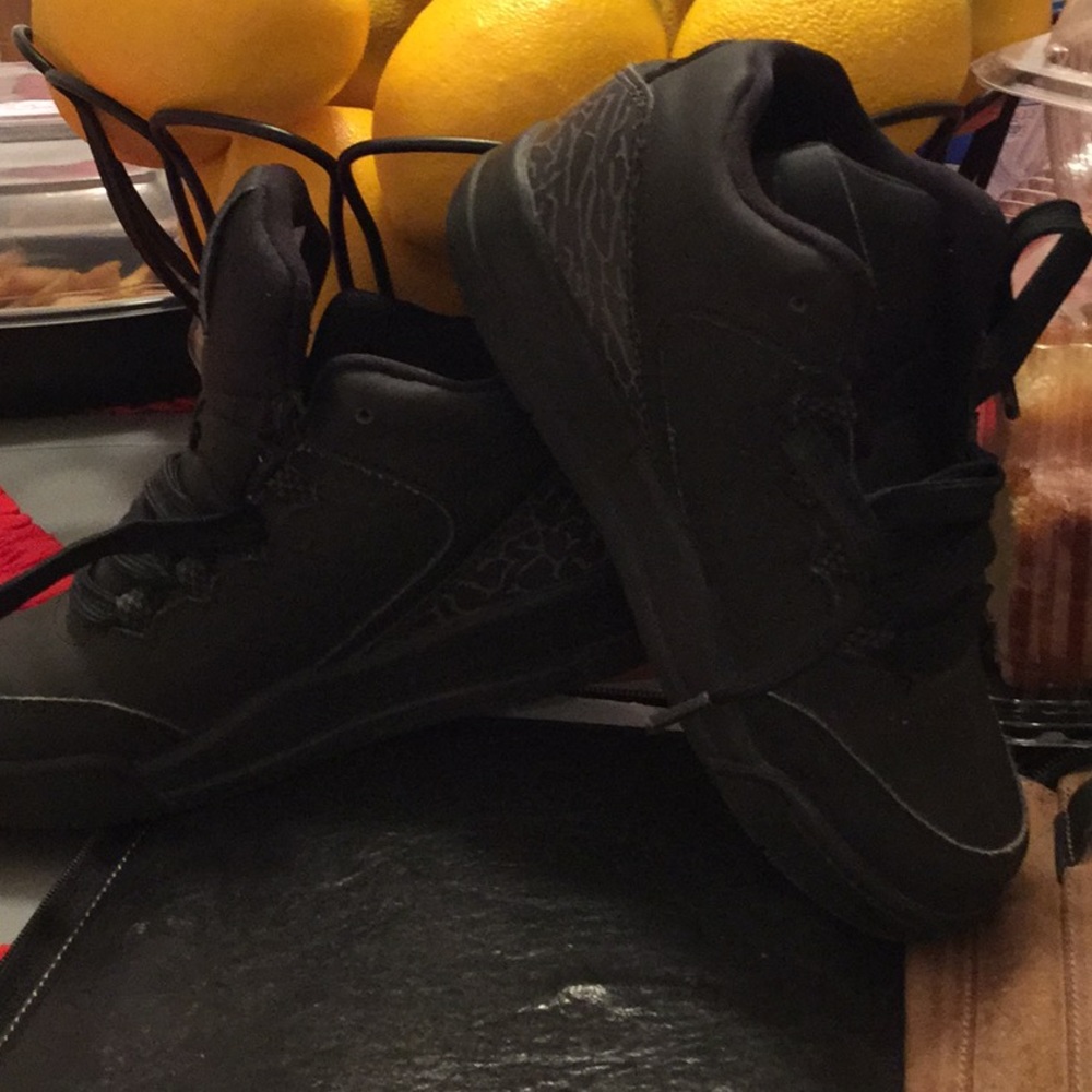 Jordan Flights